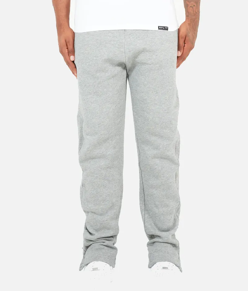 Nvlty Built From The Ground Up Tracksuit Grey | Upto 30% Off