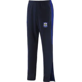 NYPD GAA Aspire Skinny Tracksuit Bottoms