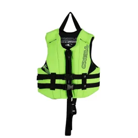  O'Neill Reactor USCG Life Vest (Child)