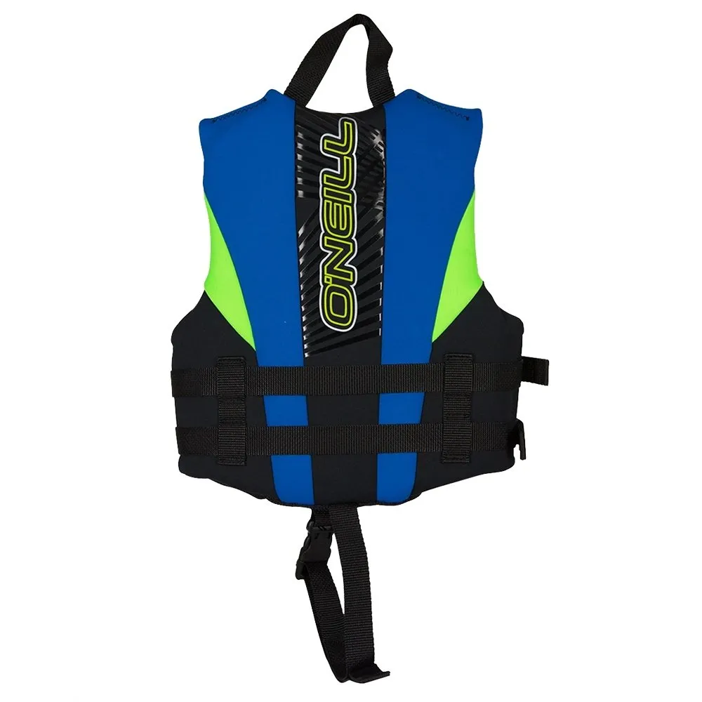  O'Neill Reactor USCG Life Vest (Child)