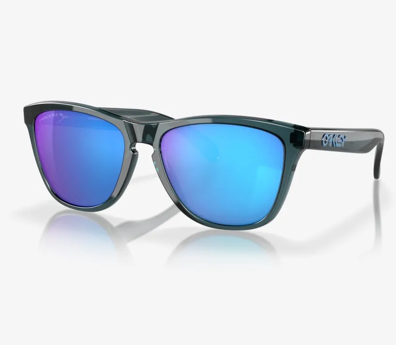 OAKLEY FROGSKINS POLARIZED SUNGLASSES