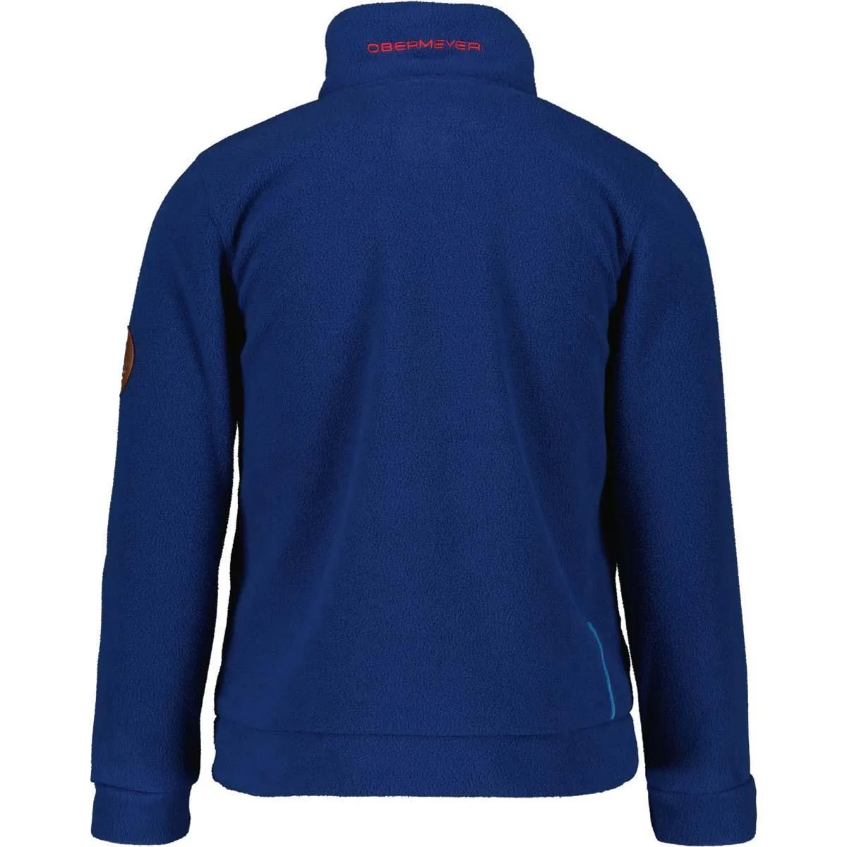 Obermeyer Youth Tucker Fleece Top