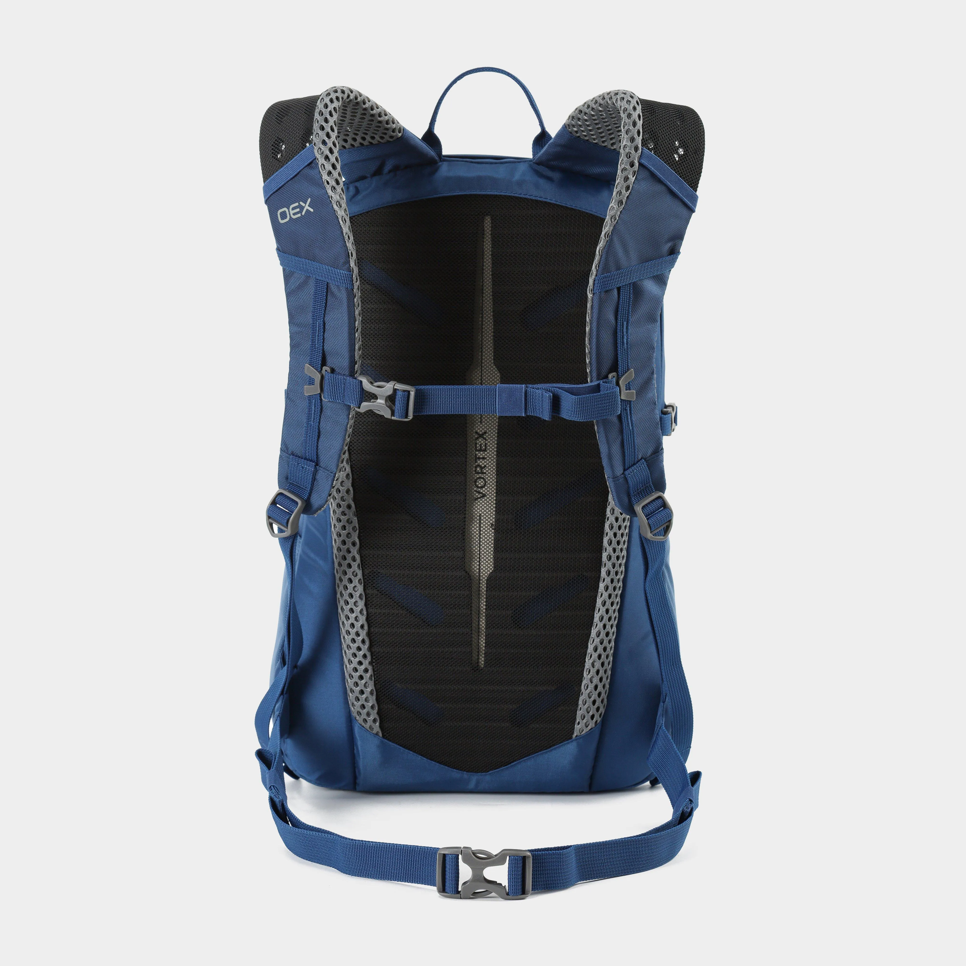 OEX Apex 18L Backpack | Millets