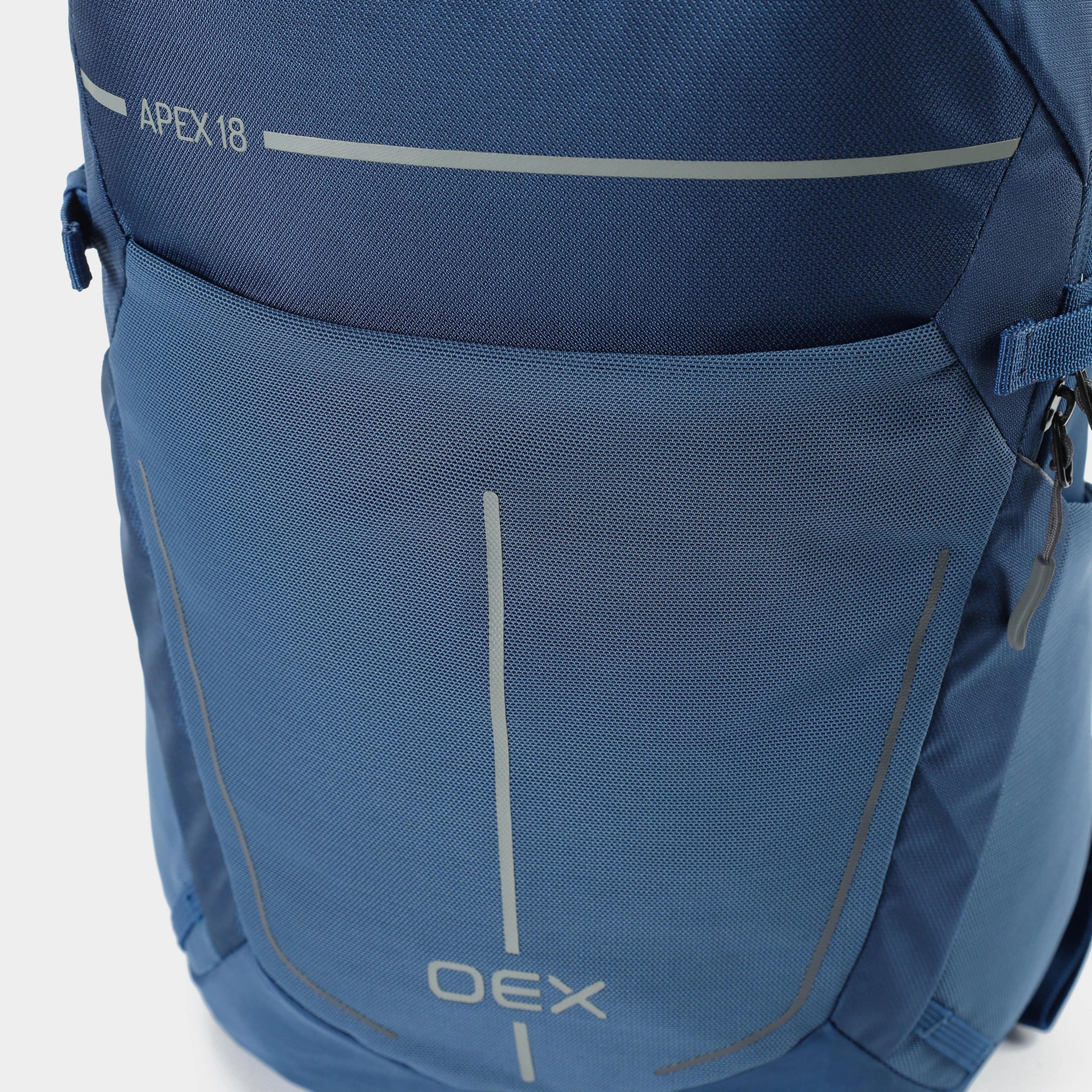 OEX Apex 18L Backpack | Millets