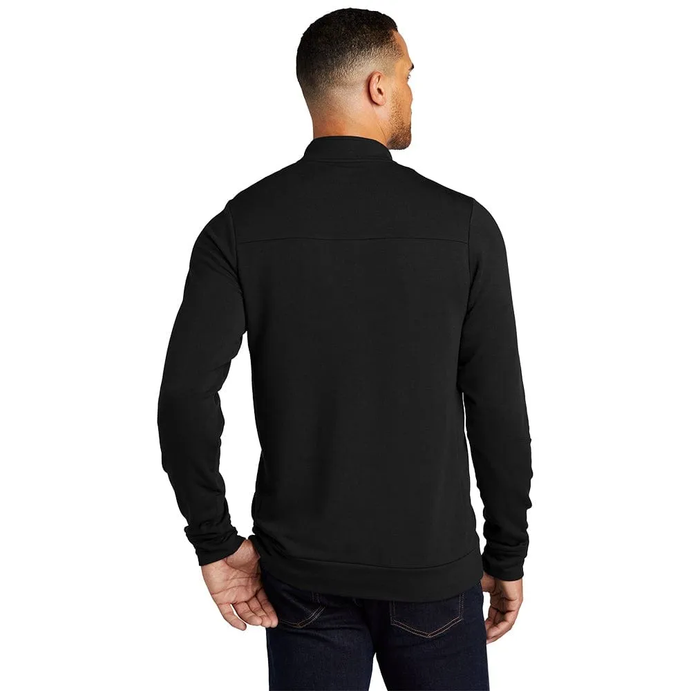 OGIO - Men's Luuma 1/2-Zip Fleece