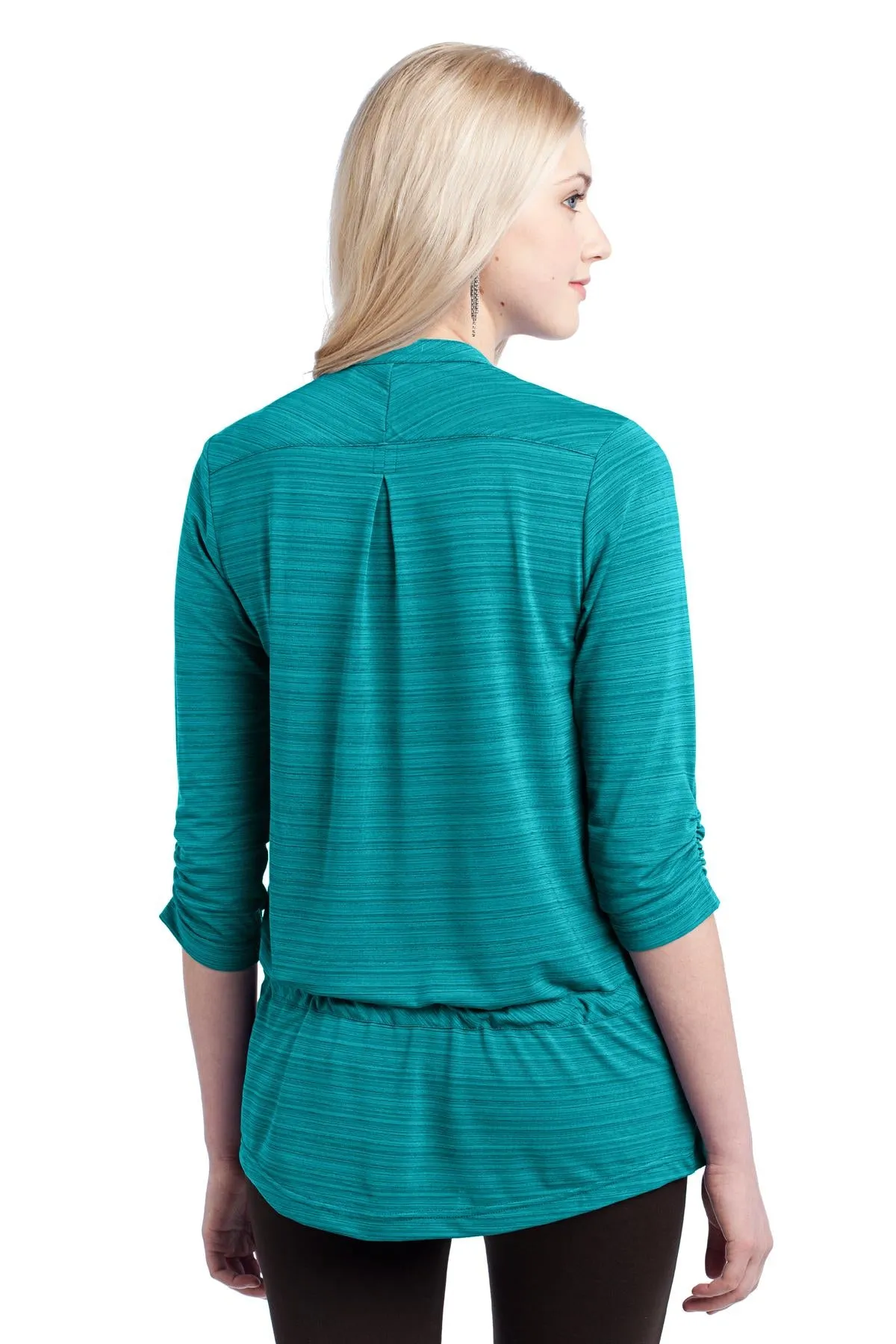 OGIO Women's Elixir Tunic. LOG118