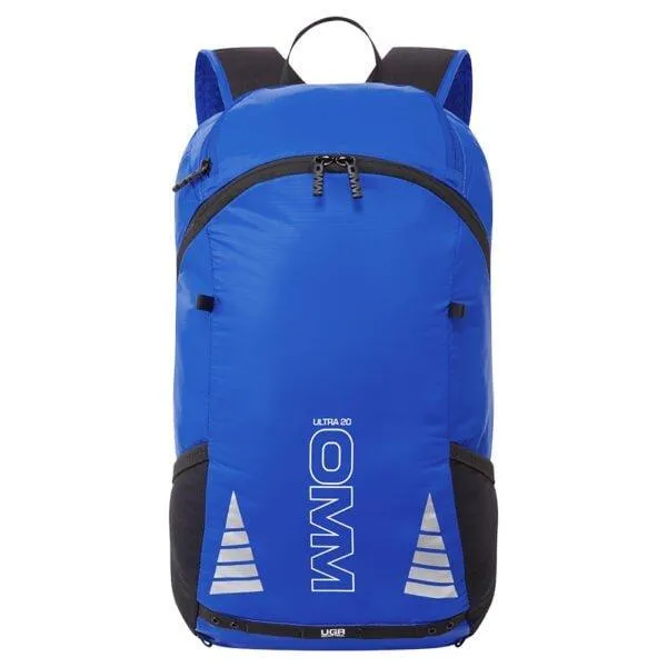 OMM Ultra 20 Running Backpack | George Fisher