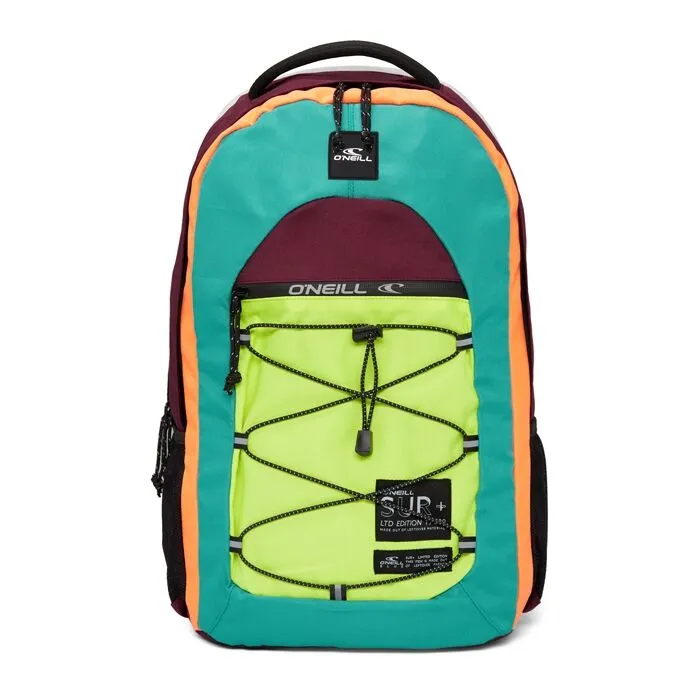 O\u0027Neill SURPLUS BOARDER PLUS BACKPACK