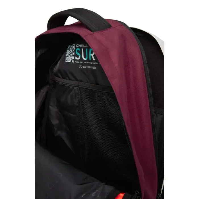 O\u0027Neill SURPLUS BOARDER PLUS BACKPACK