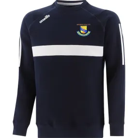 Owenmore Gaels Aspire Crew Neck Fleece Sweatshirt