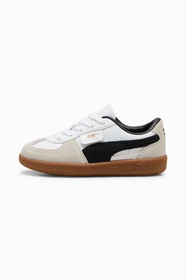 Palermo Leather Sneakers Kids