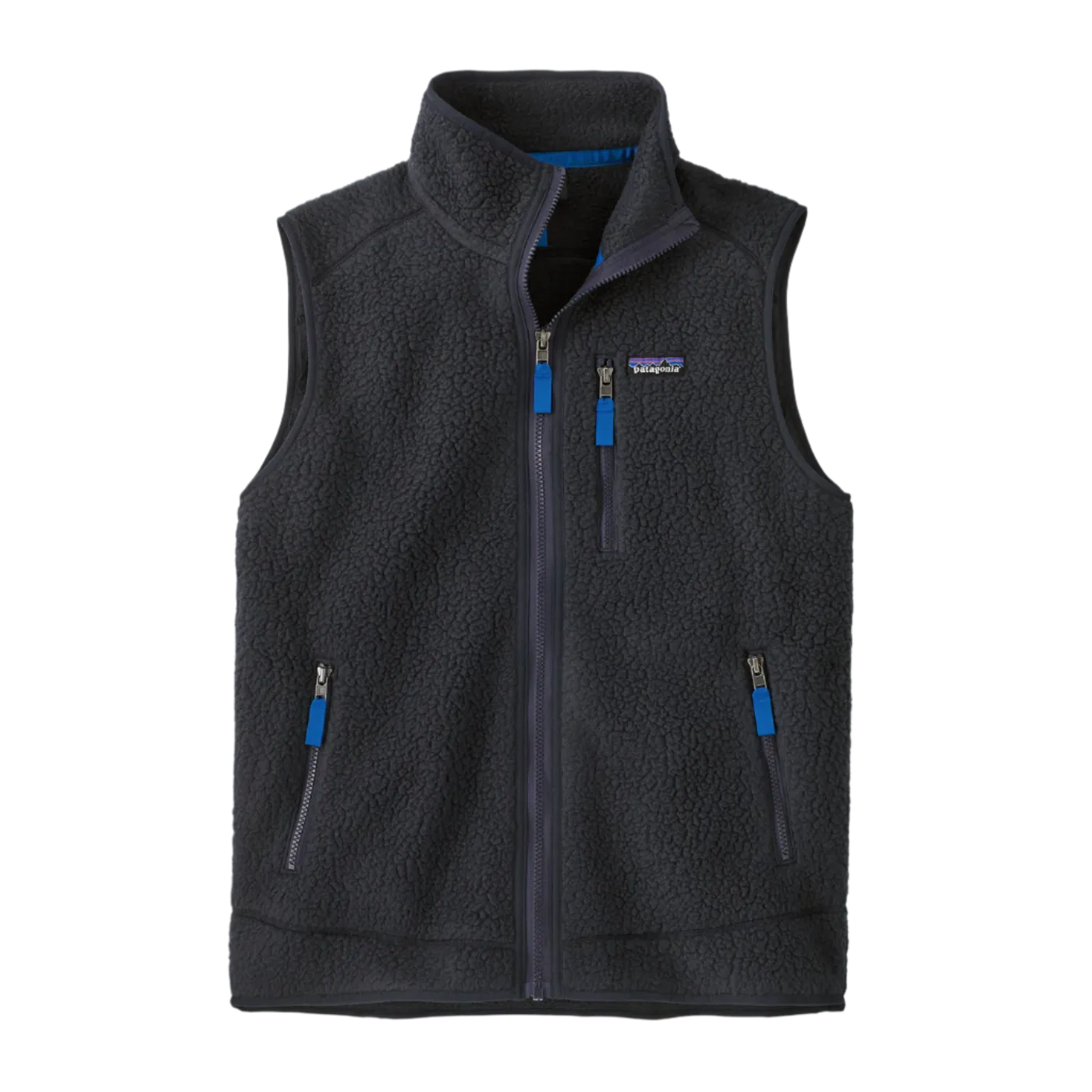 Patagonia - Men's Retro Pile Vest