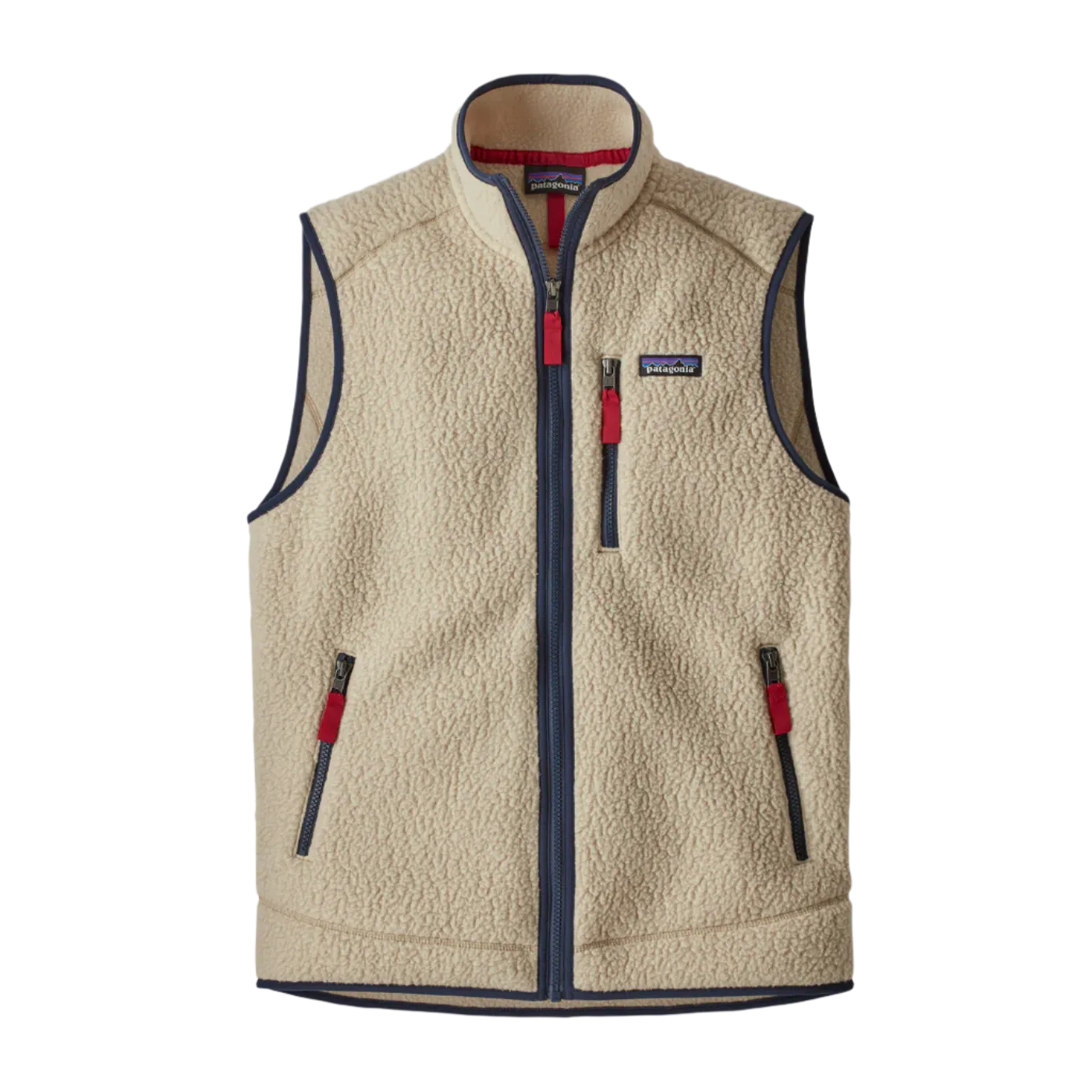 Patagonia - Men's Retro Pile Vest