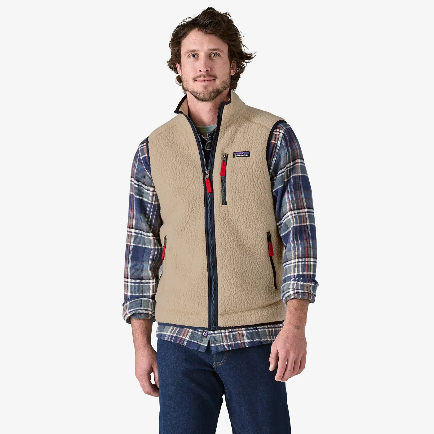 Patagonia - Men's Retro Pile Vest