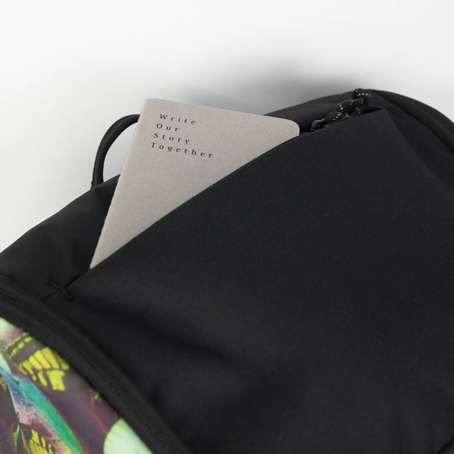 Pathfinder Doughnut X PRMTVO Series Backpack