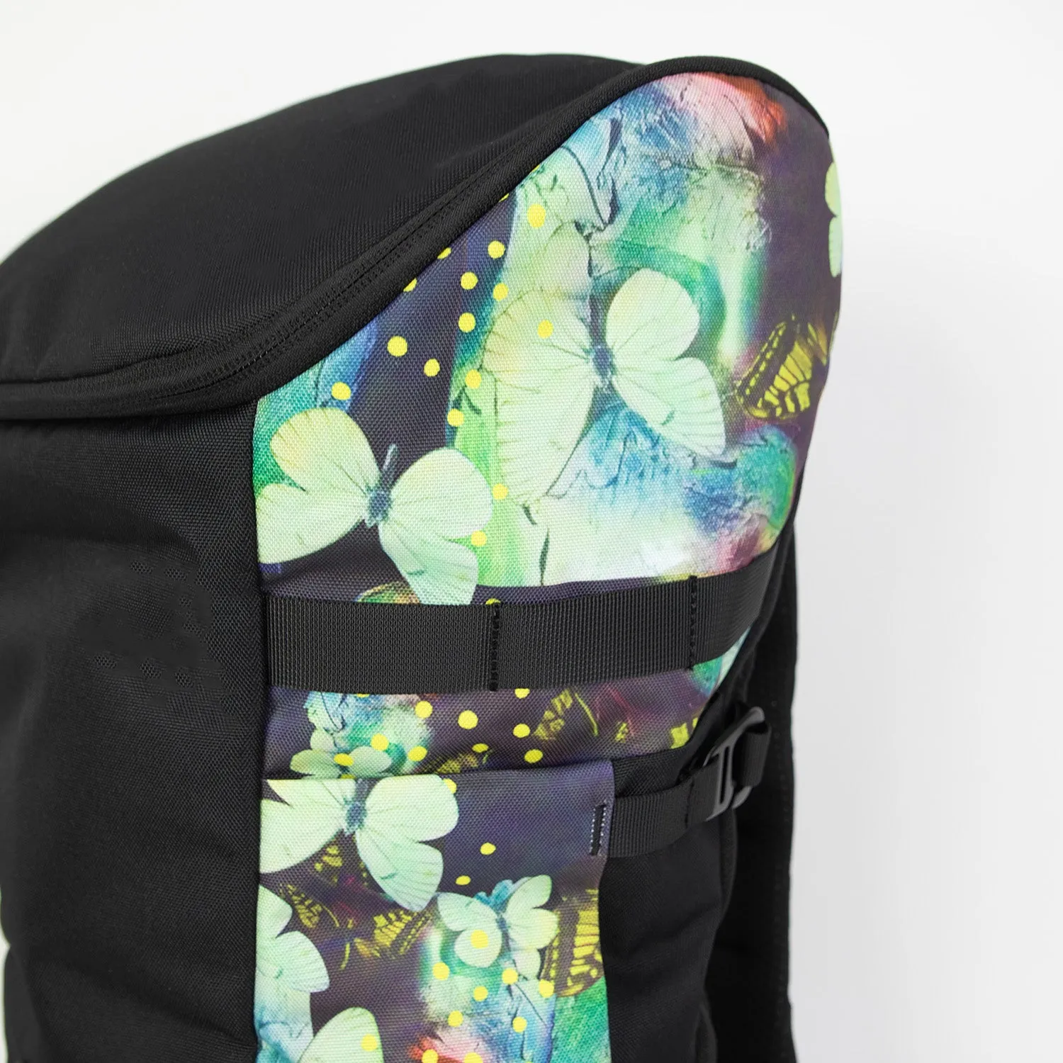 Pathfinder Doughnut X PRMTVO Series Backpack