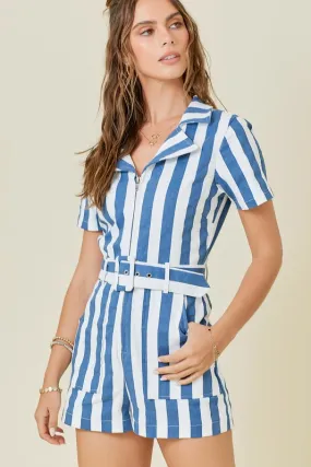 Payton Romper