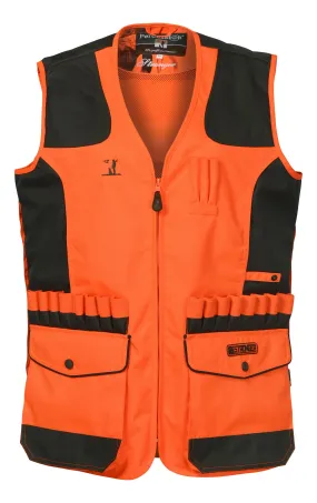 Percussion Stronger Hunting Vest – Orange