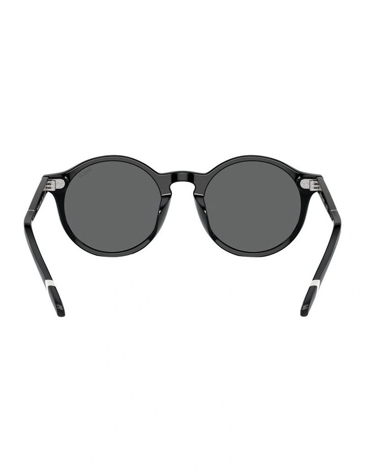 PH4204U Sunglasses in Black