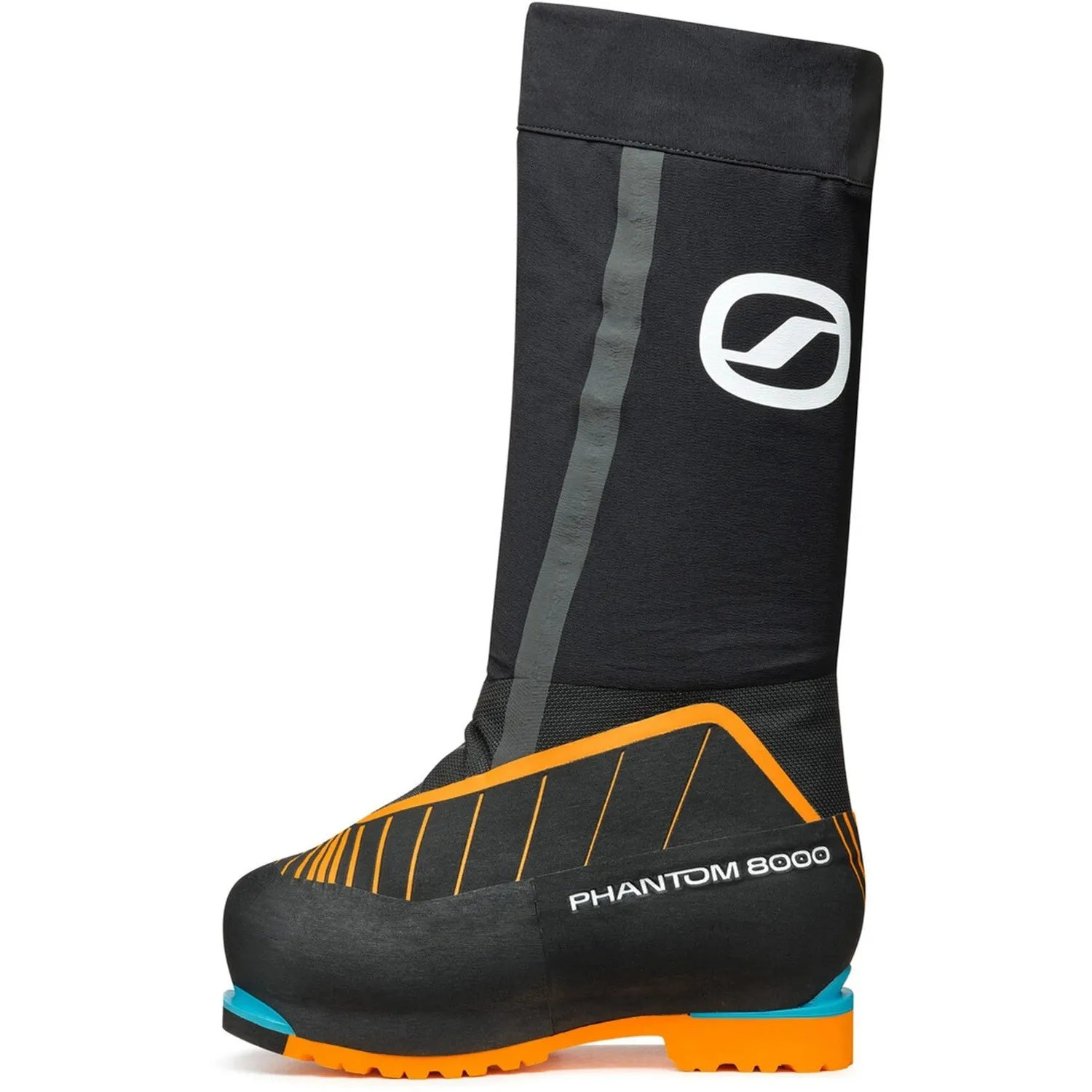 Phantom 8000 Thermic HD Mountaineering Boot