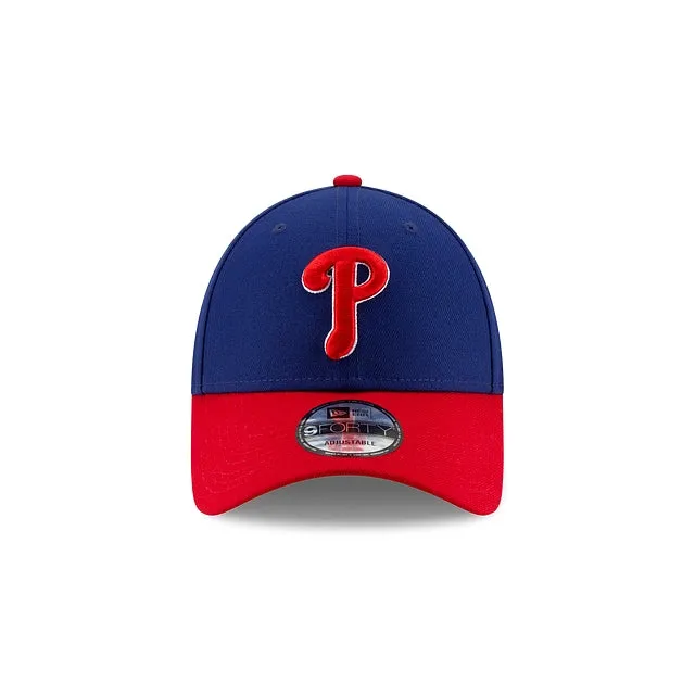 Philadelphia Phillies The League 9FORTY Adjustable Hat