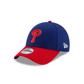 Philadelphia Phillies The League 9FORTY Adjustable Hat