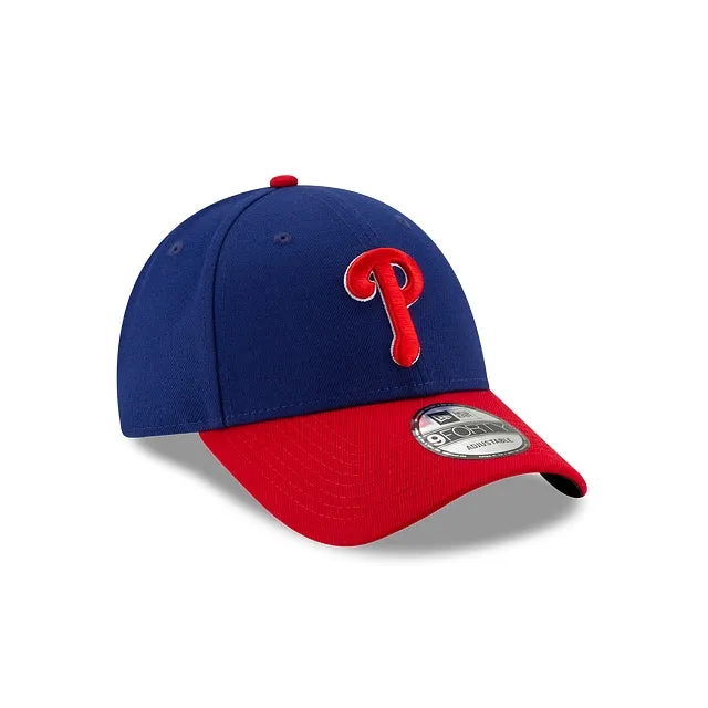 Philadelphia Phillies The League 9FORTY Adjustable Hat