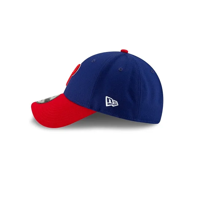 Philadelphia Phillies The League 9FORTY Adjustable Hat