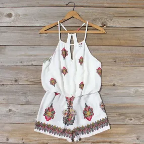 Phoenix Romper