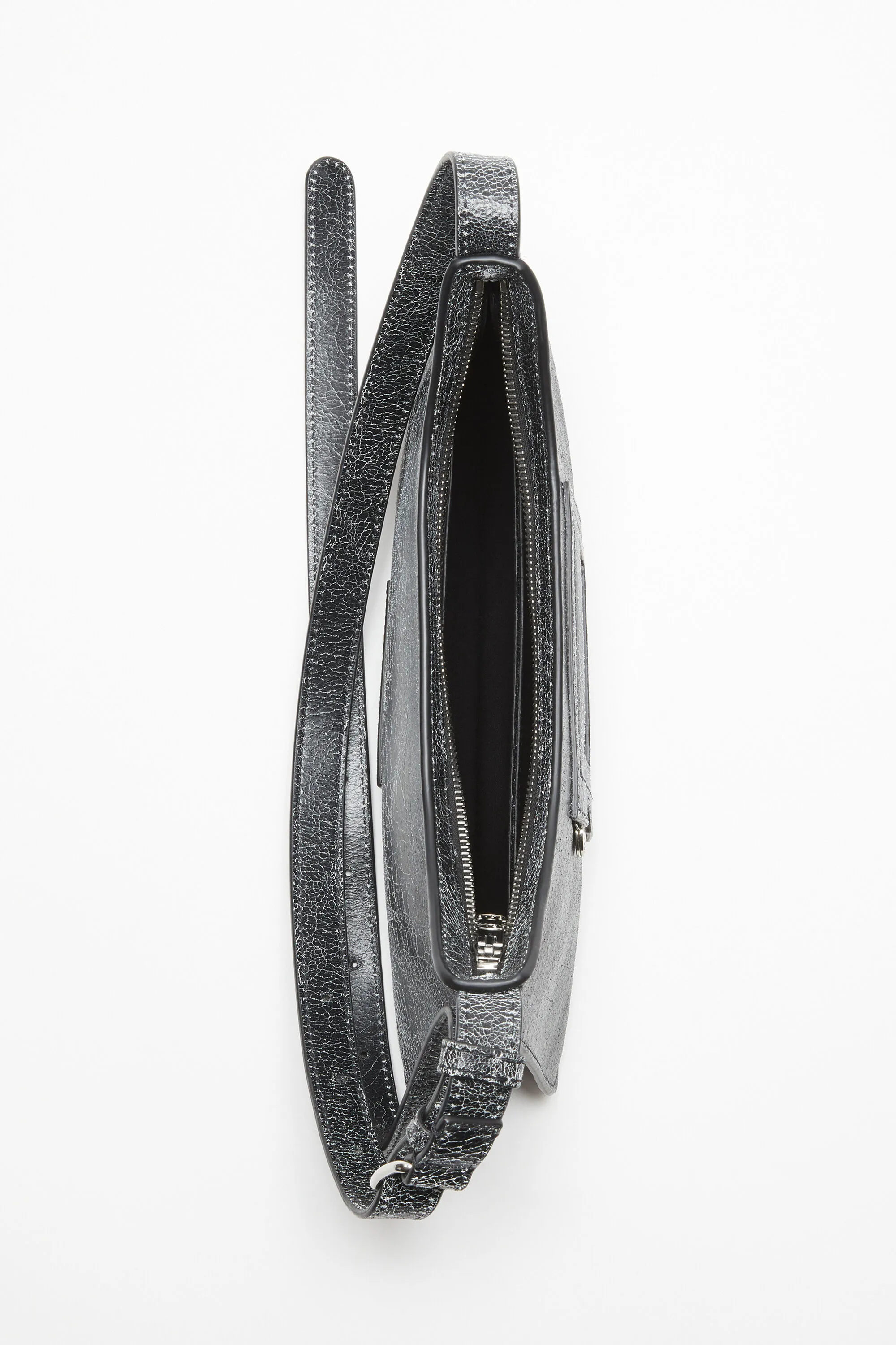 Platt mini shoulder bag