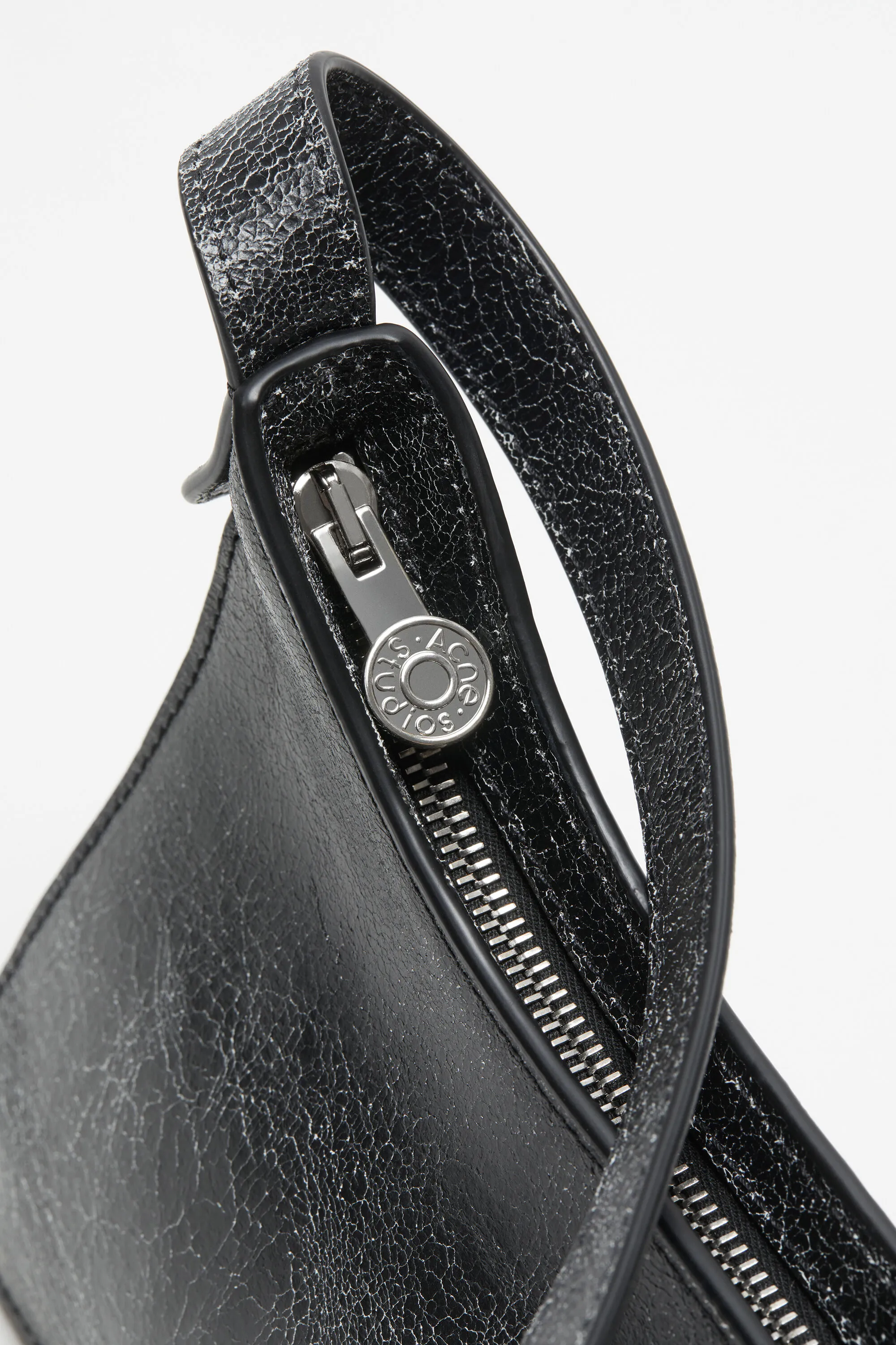 Platt mini shoulder bag