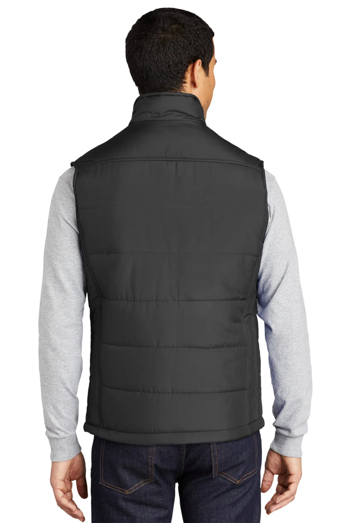 Port Authority Puffy Vest J709 SKU: J709