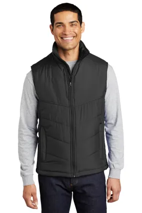 Port Authority Puffy Vest J709 SKU: J709