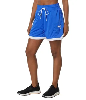 PUMA Arc-Hitect Mesh Shorts Women's