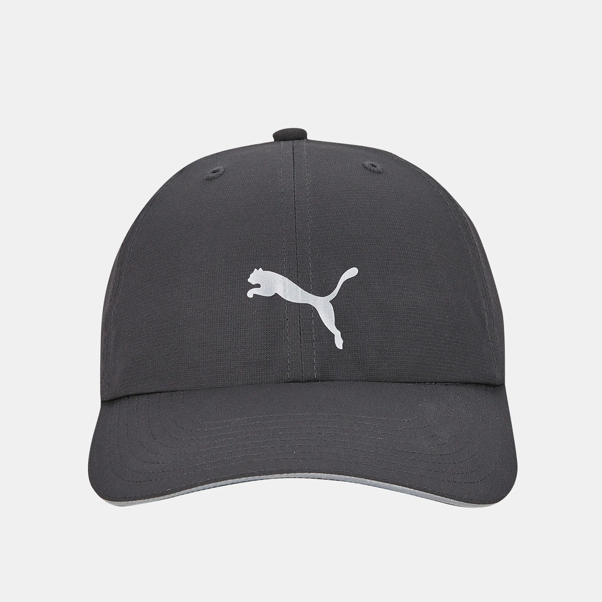 PUMA Cat Logo III Running Cap