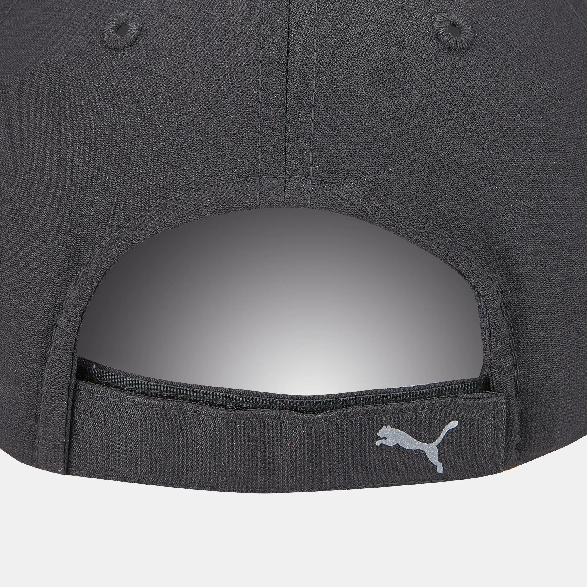 PUMA Cat Logo III Running Cap