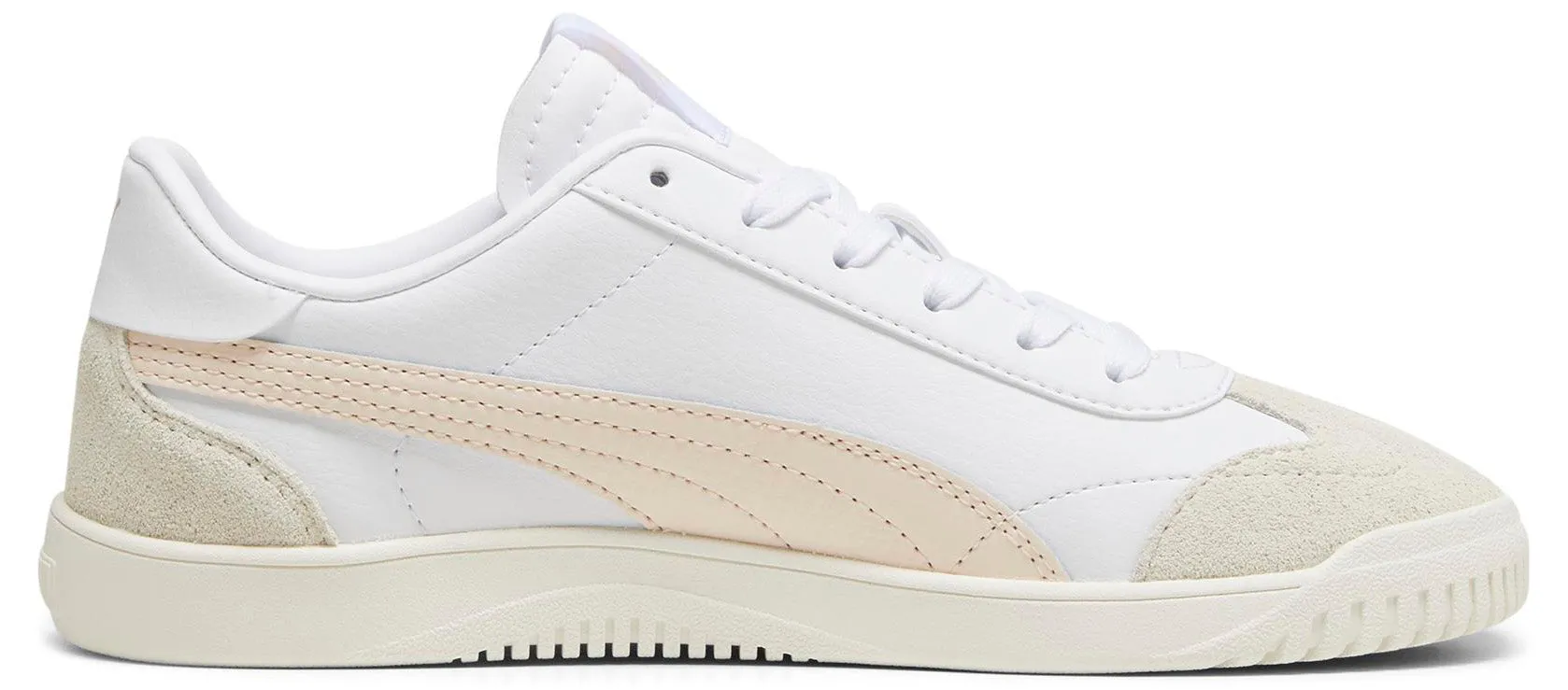 Puma Club 5V5 Suede White/Rose