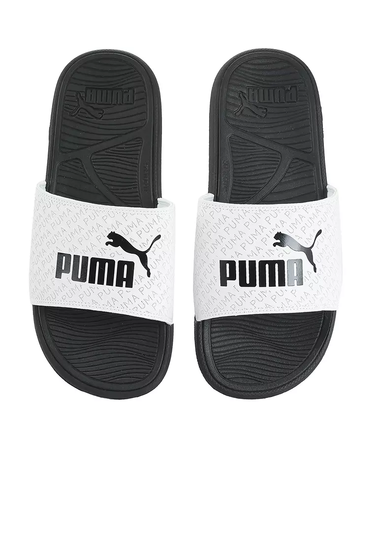 PUMA Cool Cat 2.0 Logobsession Slides