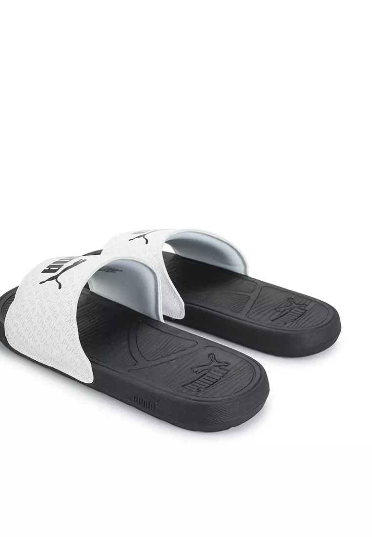 PUMA Cool Cat 2.0 Logobsession Slides