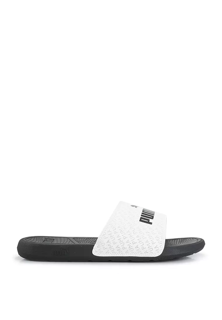 PUMA Cool Cat 2.0 Logobsession Slides