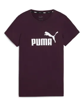 PUMA Essentials Logo T-Shirt