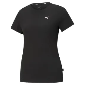 Puma Essentials Small Logo Tee