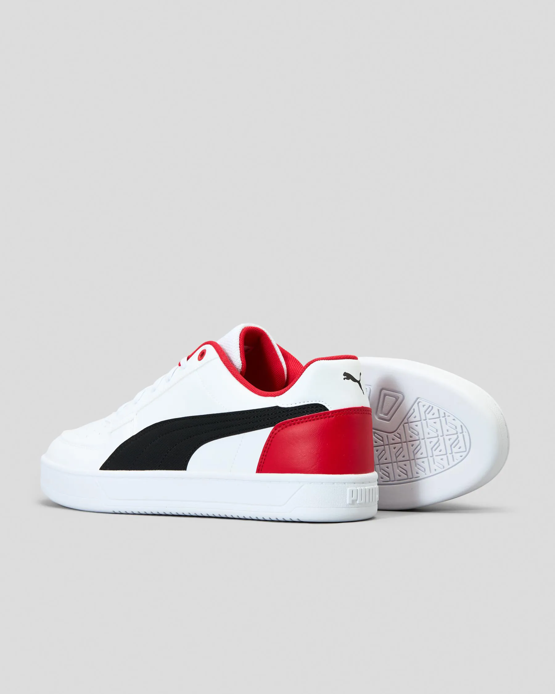 Puma Ferrari Caven 2.0