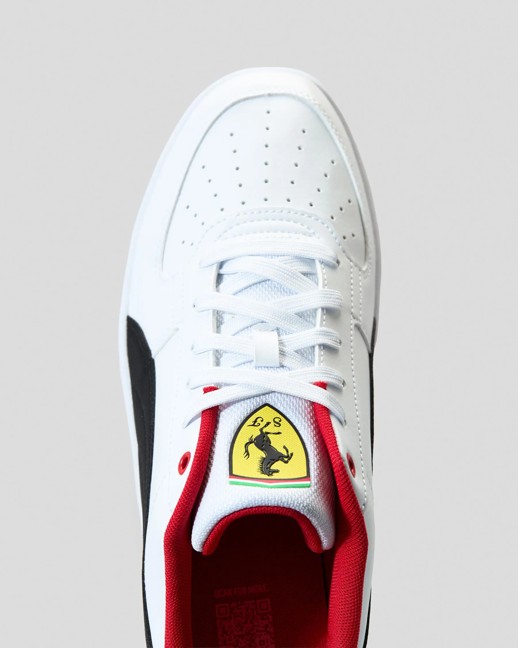 Puma Ferrari Caven 2.0