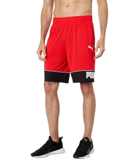 PUMA Full Court Shorts Men's