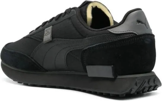 PUMA Future Rider Play On sneakers Black