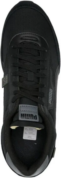 PUMA Future Rider Play On sneakers Black