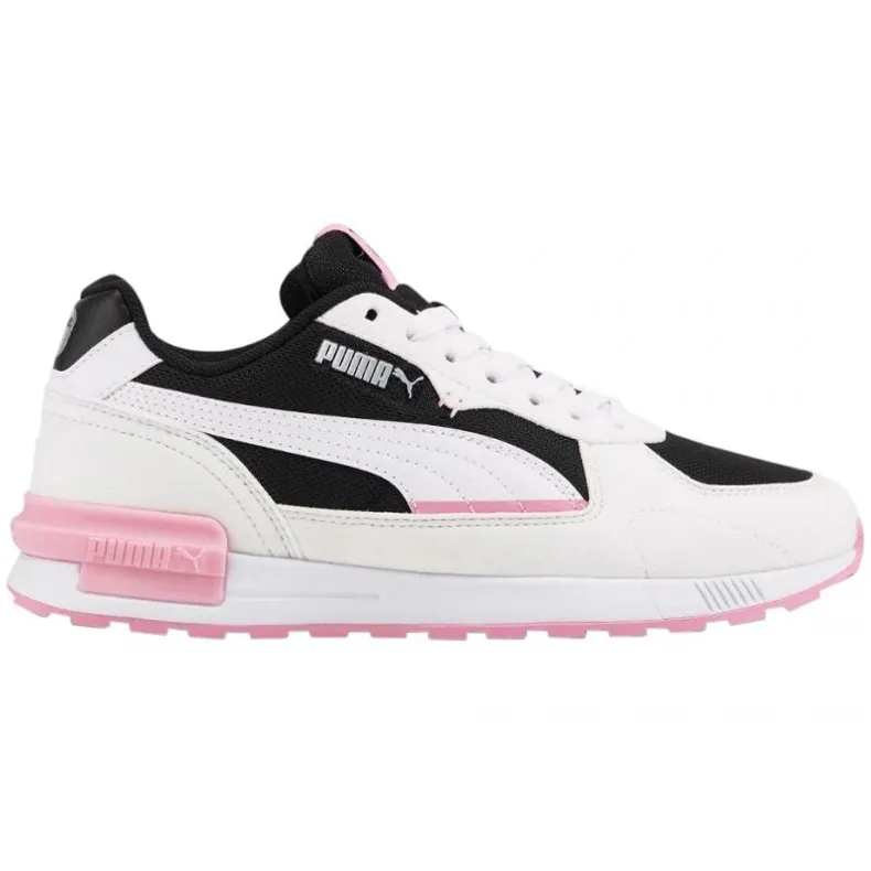 Puma Graviton Jr 381987 09 white