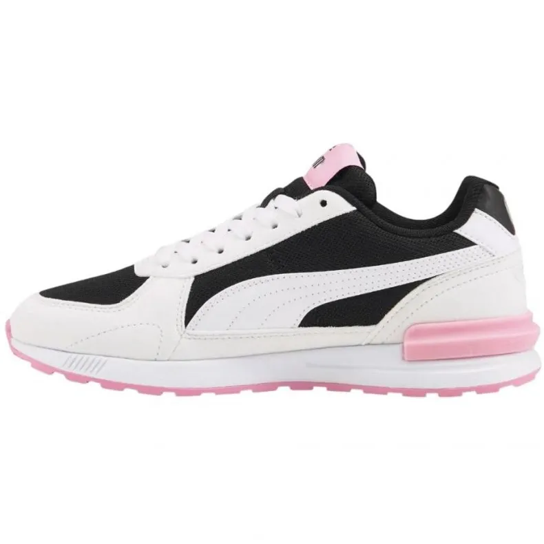 Puma Graviton Jr 381987 09 white