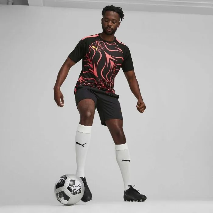 Puma INDIVIDUALLIGA GRAPHIC JERSEY